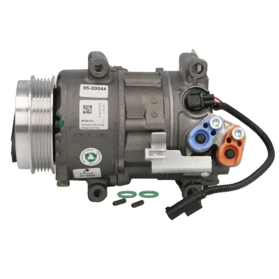 Afbeelding van Compressor, airconditioning ELSTOCK 51 0449