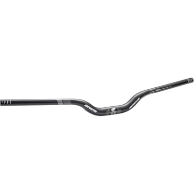 Afbeelding van Spank Spike 800 Race Vibro Core Stuur Ø31,8mm, 50mm, zwart Stuurbreedte 800mm