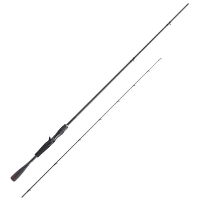 Afbeelding van Shimano Zodias Casting 2,18m (12 42g) Baitcaster hengels