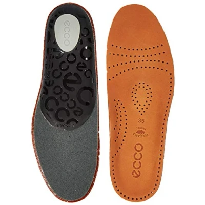 Afbeelding van Ecco Support Inlegzolen Premium Insole Womens