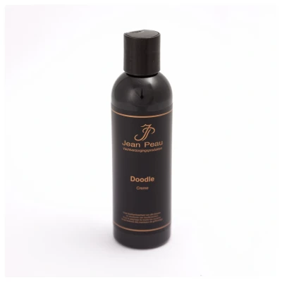 Afbeelding van Jean Peau Doodle Creme Hondenhuidverzorging 200 ml