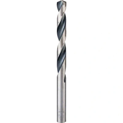 Image de BOSCH 2608577277 foret hélicoïdal HSS PointTeQ 10.9 mm (5 pcs)