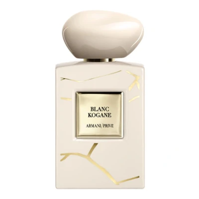 Afbeelding van Armani Privé Blanc Kogane Eau De Parfum 100 Ml