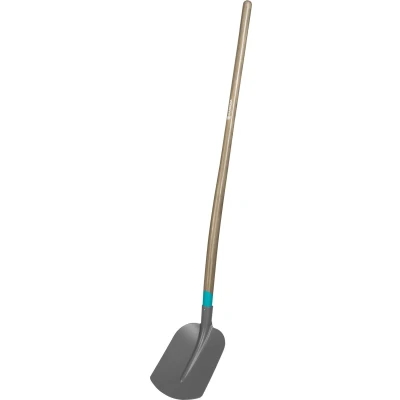 Afbeelding van Natureline Spade T Greep Fsc 100% Gardena