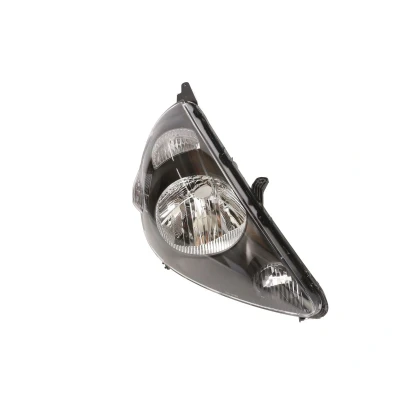 Afbeelding van ALKAR 2762944 Koplampen rechts W5W, H4, WY21W Behuizing met zwart binnengedeelte HONDA: Jazz 2