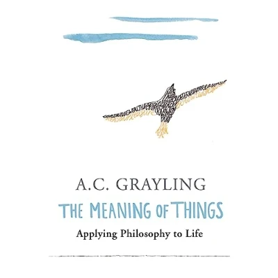 Afbeelding van Meaning Of Things