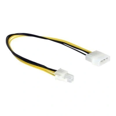 Image de DeLOCK adaptateur secteur 30 cm