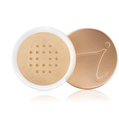Afbeelding van jane iredale Make Up Poeder Amazing Base Loose Mineral Powder SPF20 Warm Silk 10.5gr