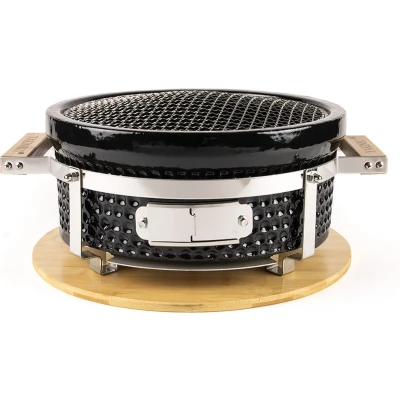 Afbeelding van Yakiniku Shichirin rond