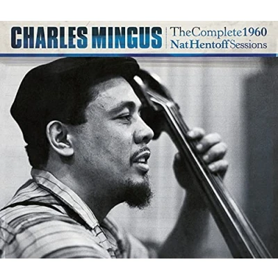 Afbeelding van Complete 1960 Nat Hantoff Sessions