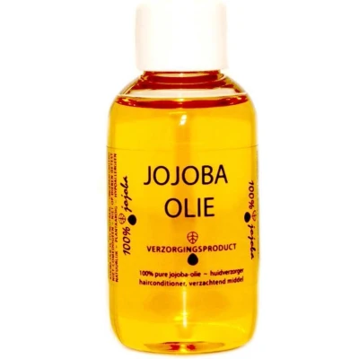 Afbeelding van Jojoba Olie 50 ml