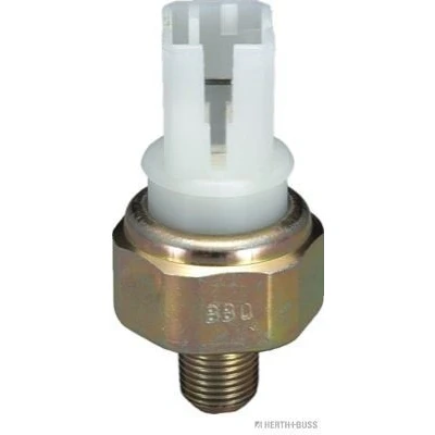 Afbeelding van HERTH+BUSS JAKOPARTS J5611004 Oliedruksensor 1/8x28 BSPD 0,2 Opener NISSAN: Patrol GR 5 SUV, Qashqai / Qashqai+2 I, Note I