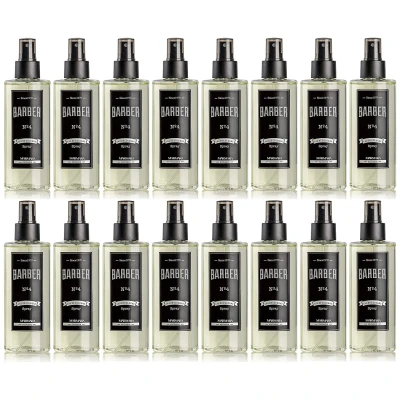 Afbeelding van MARMARA BARBER Cologne NO3. Bruin 250ml Spray Bottle