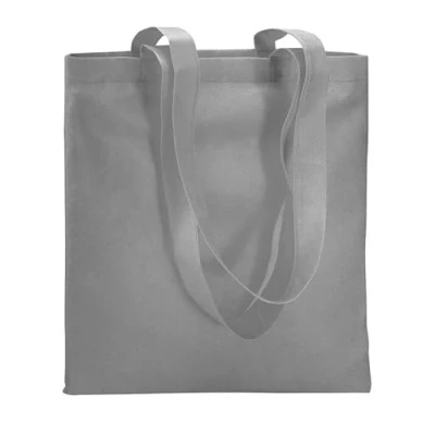 Afbeelding van SOL&#039;S Non Woven Shopping Bag Austin LB04089 Graphite