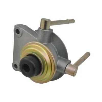 Afbeelding van HOFFER 7506510 Brandstoftoevoereenheid Electrisch ALFA ROMEO: 156 Saloon