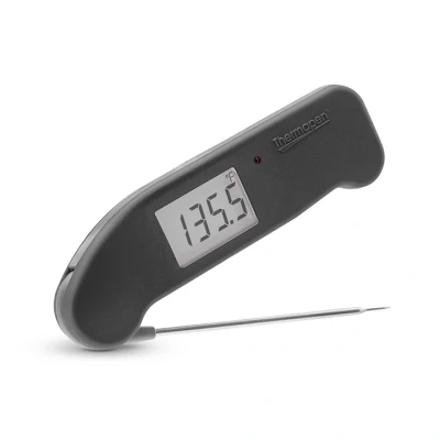 Afbeelding van Thermapen ONE Zwart