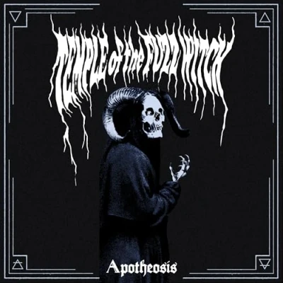 Afbeelding van Temple of the Fuzz Witch Apotheosis (LP)