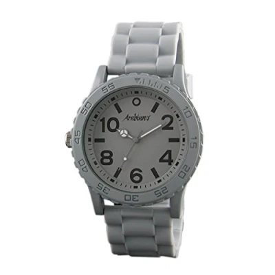 Afbeelding van Horloge Heren Arabians DBP2116D (Ø 35 mm)