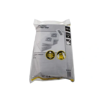 Image de Karcher Sacs filtrants polaire 10 stck 69043350