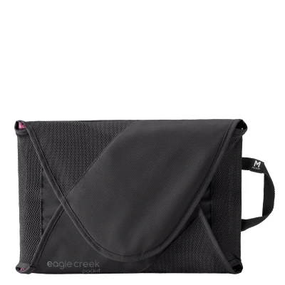 Afbeelding van Eagle Creek Pack It Reveal Garment Folder M black