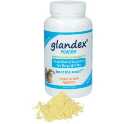 Afbeelding van Glandex Powder Poeder 114 gram