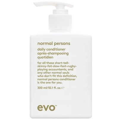 Afbeelding van Evo Normal Persons Daily Conditioner 300ml