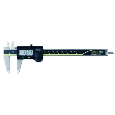 Afbeelding van Mitutoyo 500 schuifmaat digitaal 150mm 3431950024