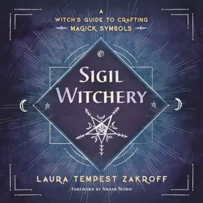 Afbeelding van Sigil Witchery