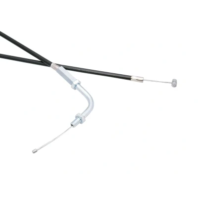 Afbeelding van Gaskabel 101 Octane Puch Maxi