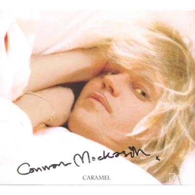 Afbeelding van Caramel (2018 Reissue,180G Vinyl, D (LP)