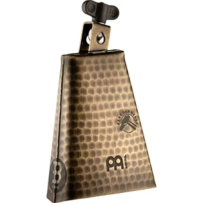Afbeelding van Meinl Cowbell STB625HH G, 6 1/4&quot;, Brass
