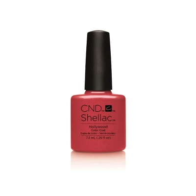 Afbeelding van CND Colour Shellac Gellak Hollywood 7,3 ml