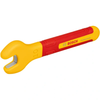 Afbeelding van BOSCH 1600A02NF0 VDE moersleutel 10 mm