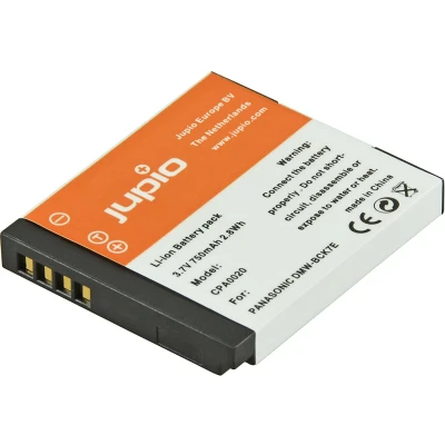 Afbeelding van Jupio DMW BCK7E/ NCA YN101H 680 mAh Accu Camera