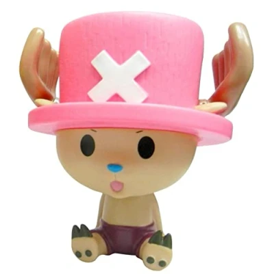 Afbeelding van One Piece Chibi Chopper Spaarpot