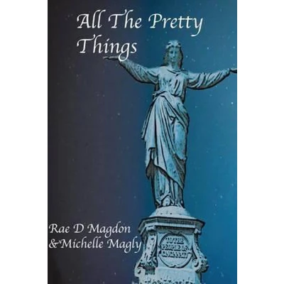Afbeelding van All The Pretty Things