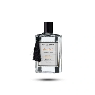 Afbeelding van Atelier Rebul Fragrance Istanbul Eau de Cologne 250ml