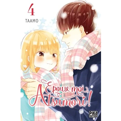 Afbeelding van EPOUSE MOI ATSUMORI,04