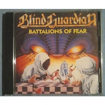 Afbeelding van Battalions of Fear