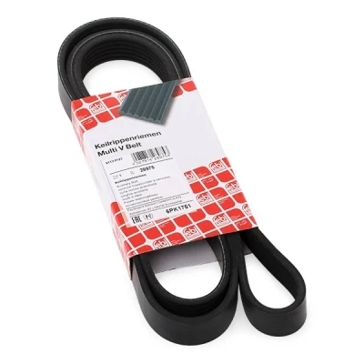 Afbeelding van Febi Bilstein Poly V riem 28975