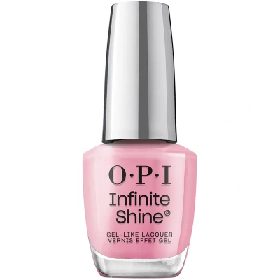 Afbeelding van OPI Infinite Shine Nagellak Flamingo Your Own Way 15ml