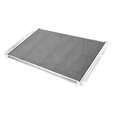 Afbeelding van Condensor, airconditioning NRF 35839