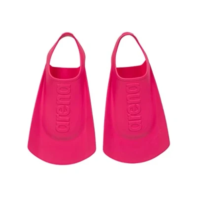 Afbeelding van Arena Zoomers Fins Kids Jr Pink 26 27