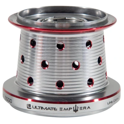 Afbeelding van Ultimate Empera Longcast 9000 Spare Spool Reserve spoelen
