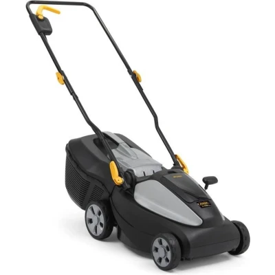 Afbeelding van Grasmaaier met batterij Alpina 3420 20 V 34 cm 35 L