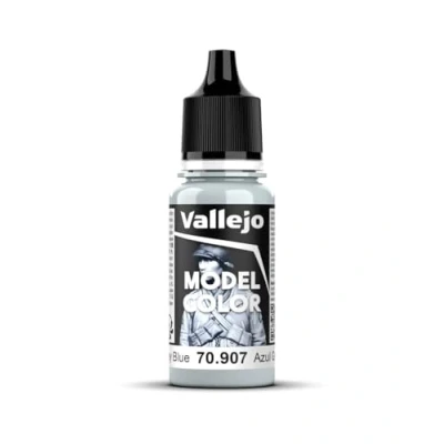 Afbeelding van Model Color Pale Greyblue 17ml 70907
