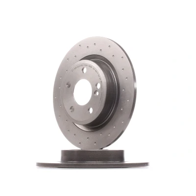 Afbeelding van Brembo Remschijf 08.B348.4X
