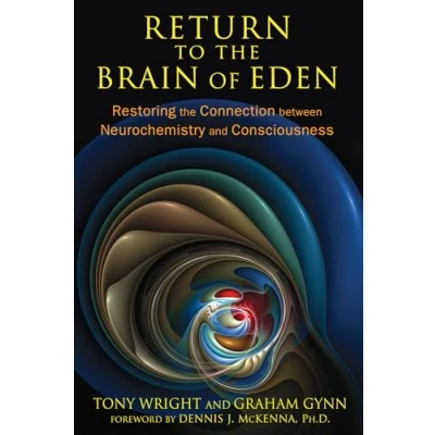 Afbeelding van Return To The Brain Of Eden