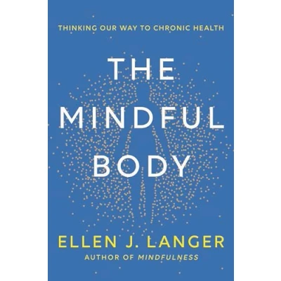 Afbeelding van The Mindful Body