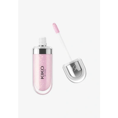 Afbeelding van KIKO Milano 3D Hydra Lipgloss 27 pearly Lavender, Dames, Maat: 6.5 ml, lavender